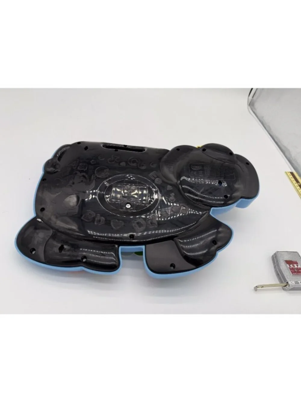 VTech Touch and Teach Elephant Tested Works!